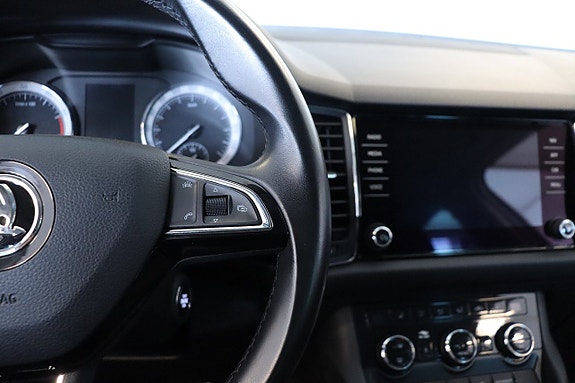 Skoda Kodiaq 8 of 19