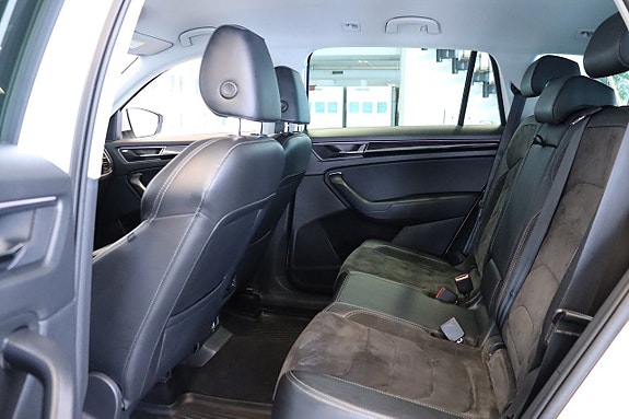 Skoda Kodiaq 14 of 19