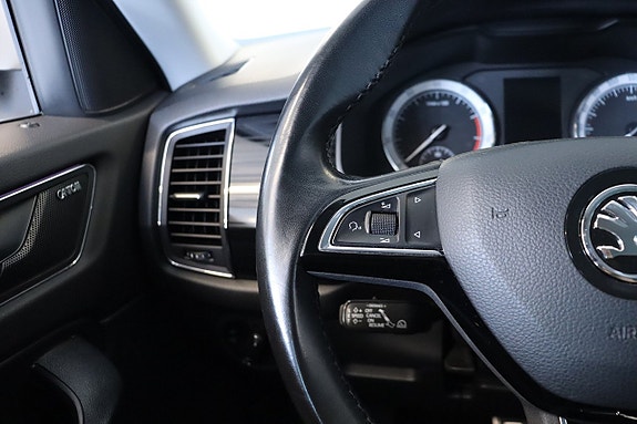 Skoda Kodiaq 7 of 19