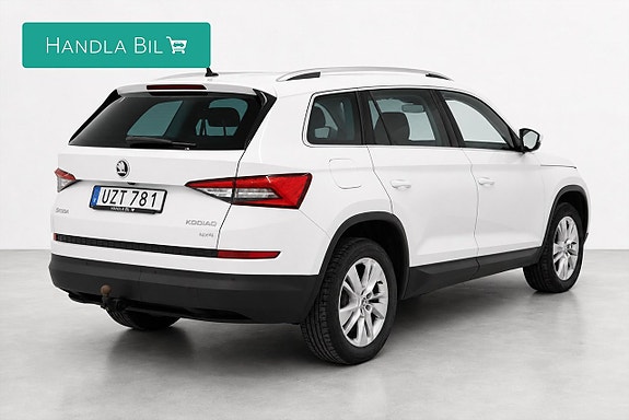 Skoda Kodiaq 4 of 19