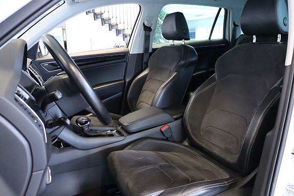 Skoda Kodiaq 12 of 19