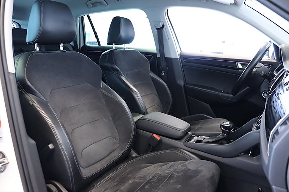 Skoda Kodiaq 13 of 19