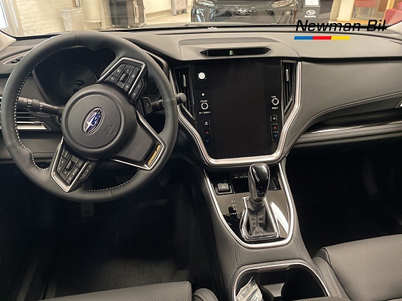 Subaru Outback 7 of 14