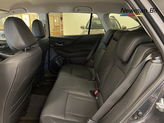 Subaru Outback 9 of 14