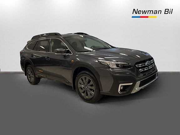 Subaru Outback 3 of 14