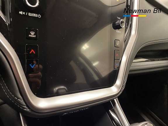 Subaru Outback 13 of 14