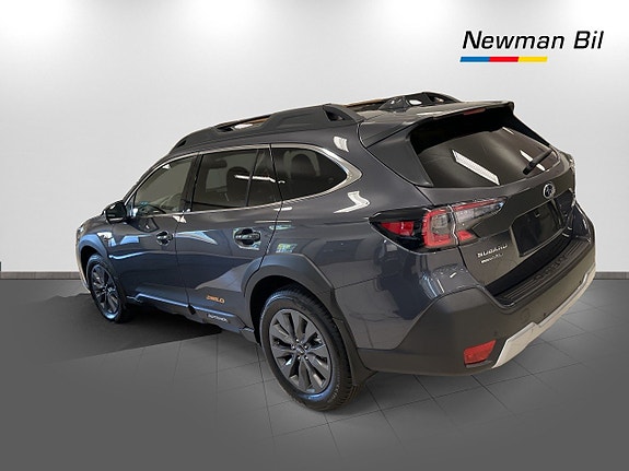 Subaru Outback 6 of 14