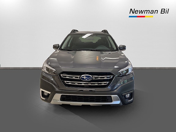 Subaru Outback 2 of 14