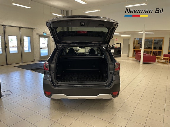 Subaru Outback 14 of 14