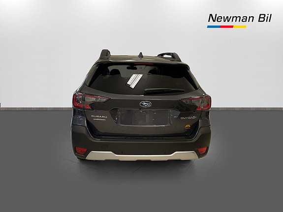 Subaru Outback 5 of 14
