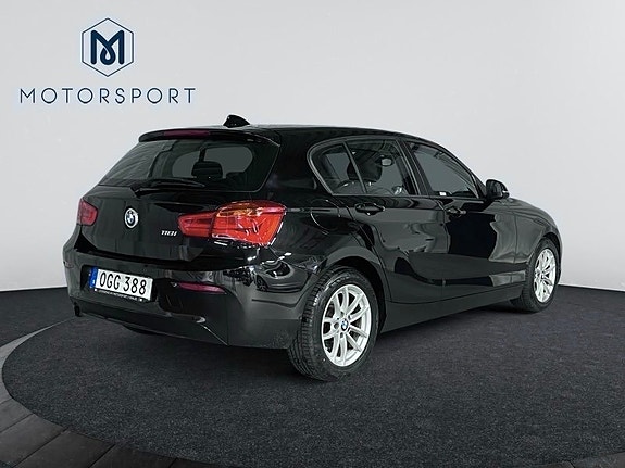 BMW 118i 6 of 20