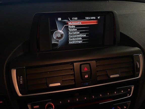 BMW 118i 18 of 20