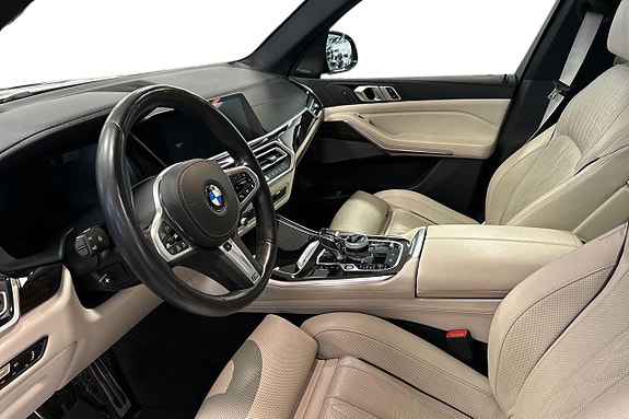 BMW X5 12 of 22