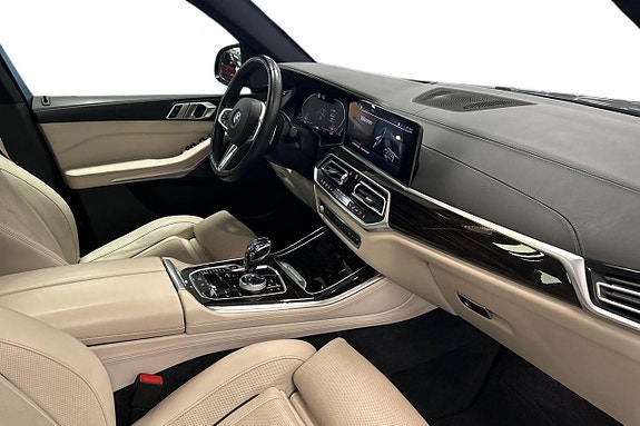 BMW X5 6 of 22