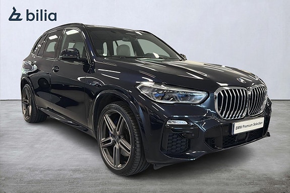 BMW X5 18 of 18