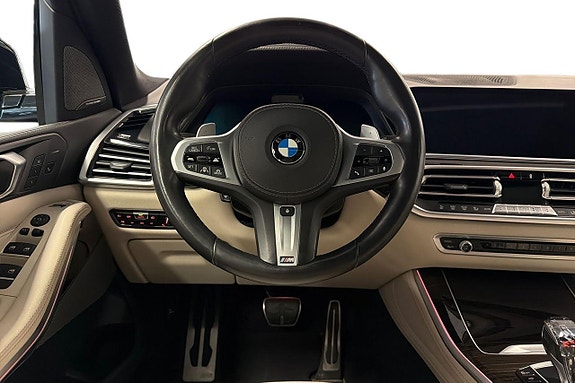 BMW X5 9 of 18