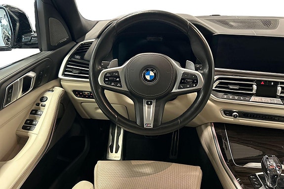 BMW X5 9 of 22