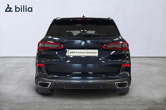 BMW X5 4 of 18