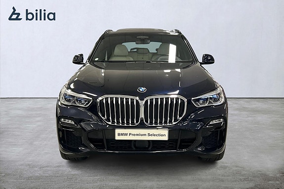 BMW X5 5 of 22