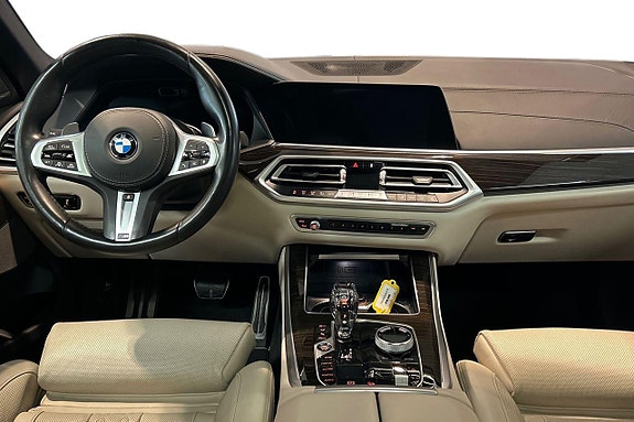 BMW X5 8 of 22