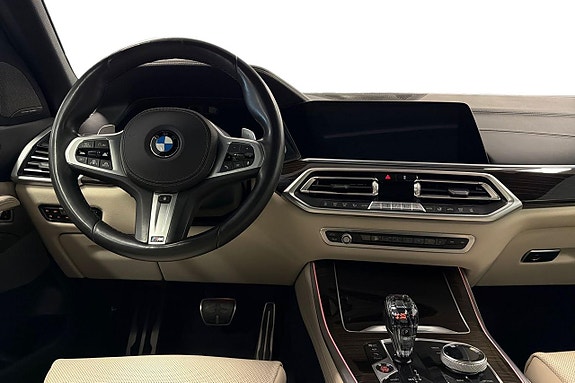 BMW X5 8 of 18