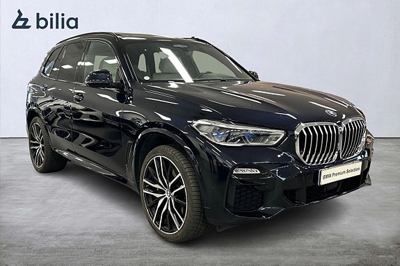 BMW X5 17 of 22