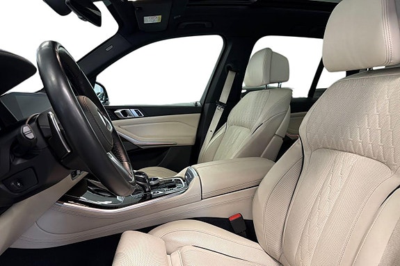 BMW X5 12 of 18