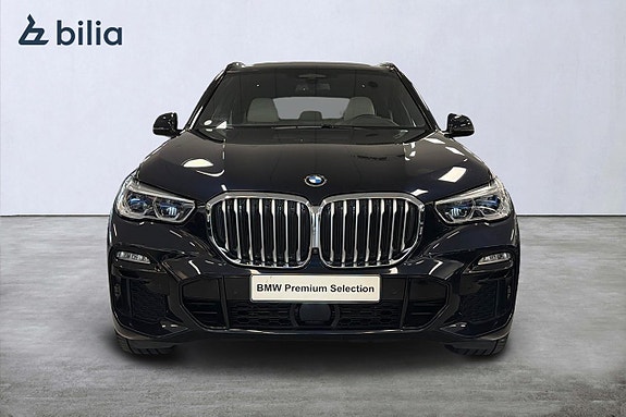 BMW X5 5 of 18