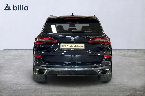 BMW X5 4 of 22