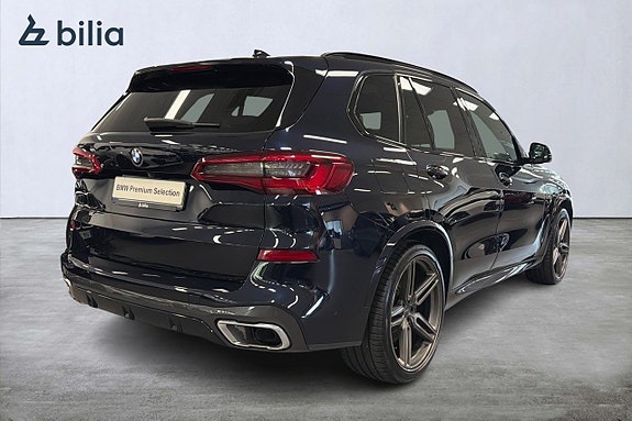 BMW X5 17 of 18