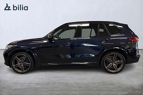 BMW X5 3 of 18