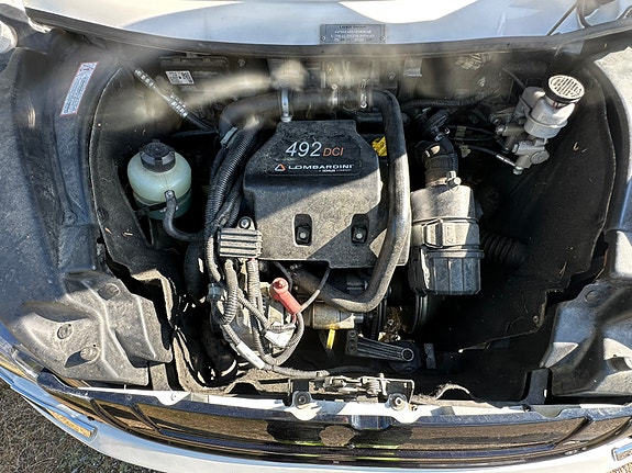 Ligier JS50L 7 of 7