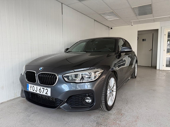 BMW 118i