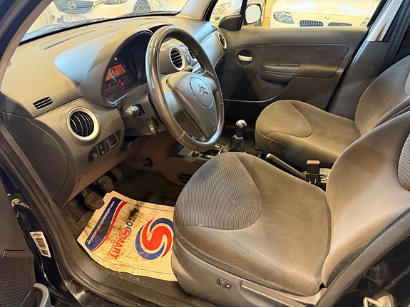 Citroen C3 7 of 12