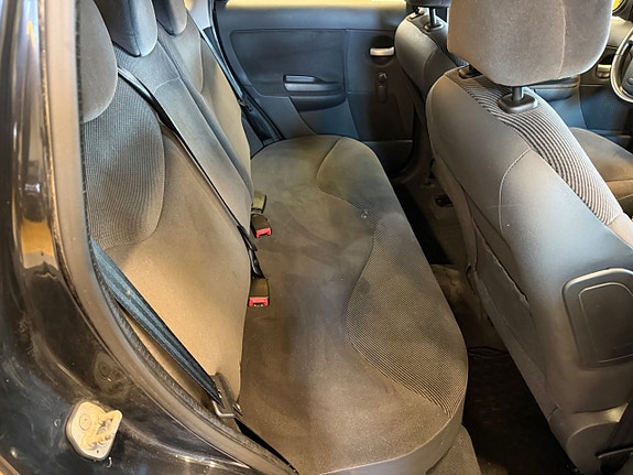 Citroen C3 11 of 12