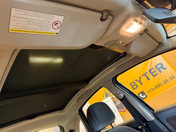 Citroen C3 10 of 12