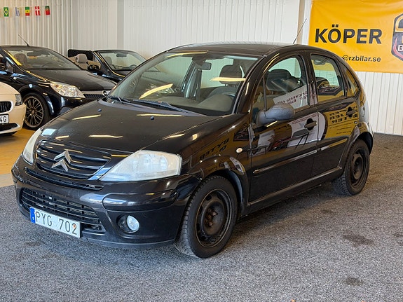 Citroen C3 3 of 12