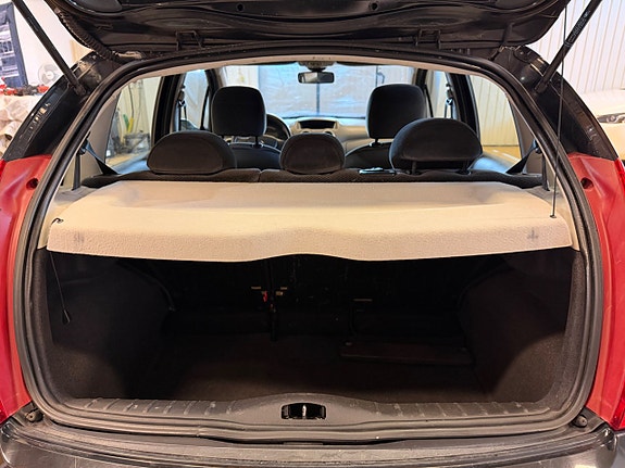 Citroen C3 12 of 12