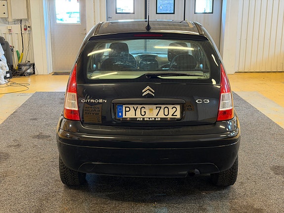Citroen C3 6 of 12
