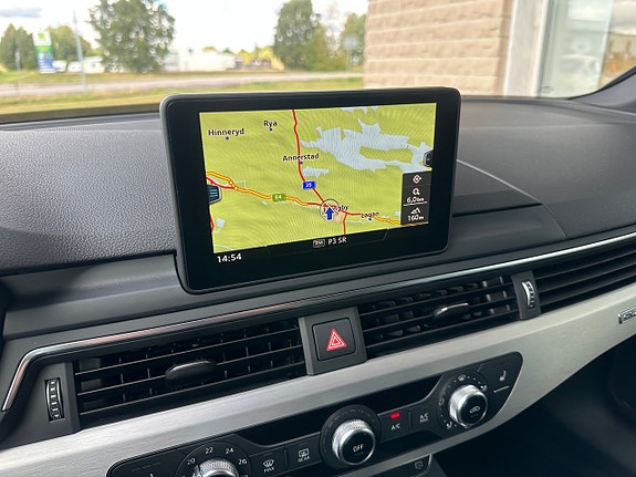 Audi A4 18 of 18
