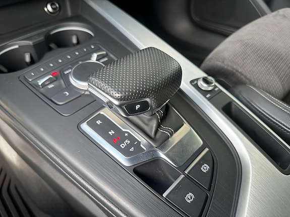 Audi A4 10 of 18