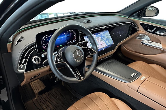 Mercedes-Benz E300 de 6 of 28