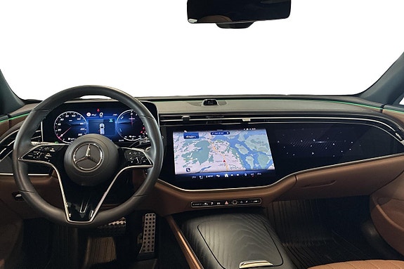 Mercedes-Benz E300 de 8 of 28