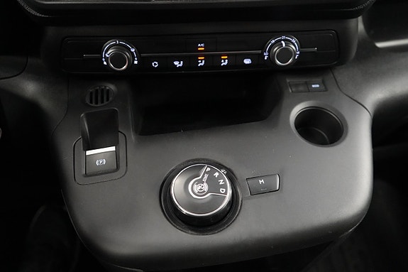Toyota Proace City 22 of 27