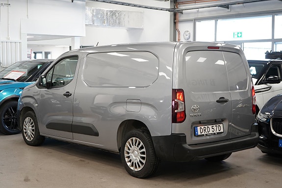 Toyota Proace City 3 of 27
