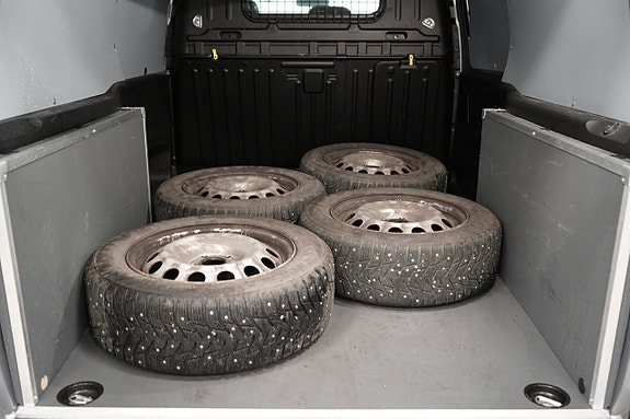 Toyota Proace City 15 of 27