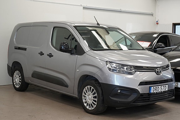 Toyota Proace City 4 of 27