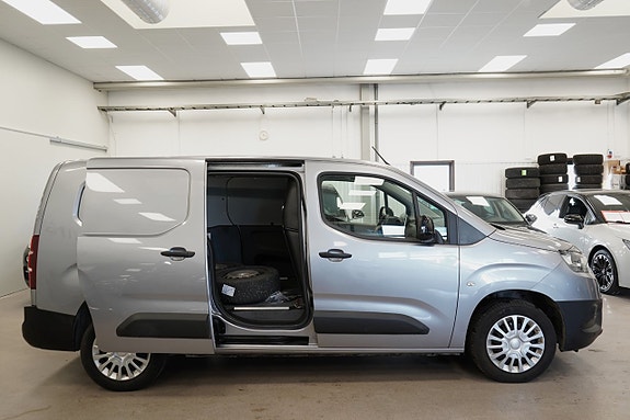 Toyota Proace City 5 of 27