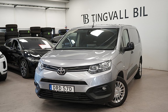 Toyota Proace City 26 of 27