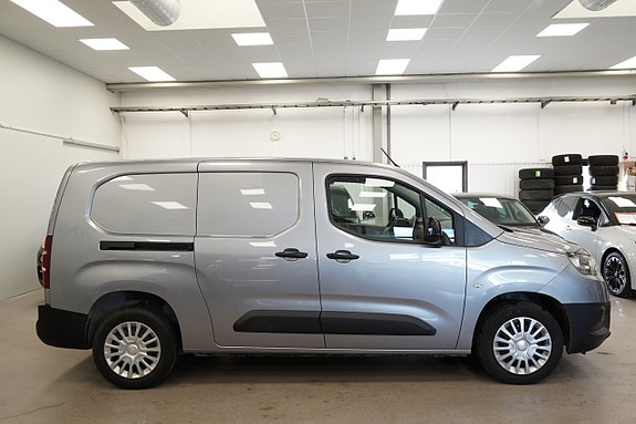 Toyota Proace City 16 of 27